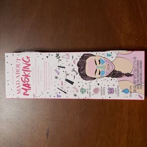 3/$20 Mary Kay Mad About Masking